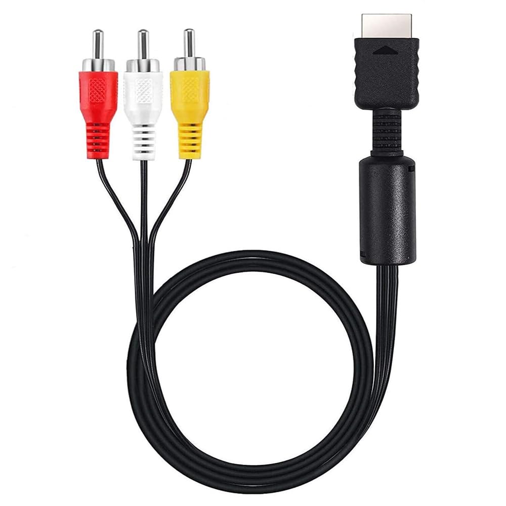 MONSTER VIDEO2コンポーネント色差ケーブル8m MONSTER CABLE モンスターケーブル MC3CV-8M - メルカリ